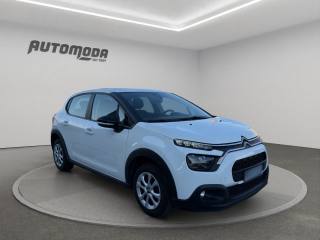 CITROEN C3 usata, con Airbag laterali