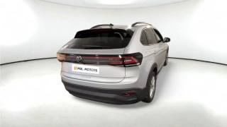 VOLKSWAGEN Taigo usata, con Airbag
