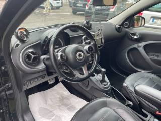 SMART ForFour usata, con Chiusura centralizzata