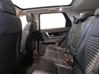 LAND ROVER Discovery Sport usata, con Park Distance Control