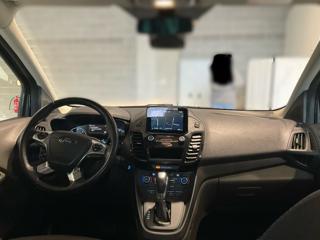 FORD Tourneo Connect usata, con Climatizzatore