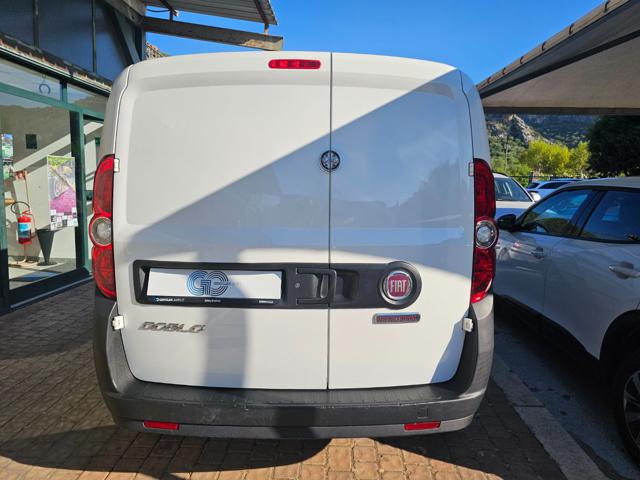 FIAT Doblo usata, con Airbag Passeggero