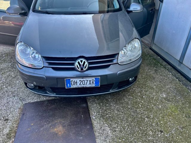 VOLKSWAGEN Golf usata, con Cerchi in lega