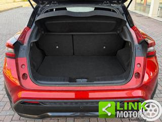 NISSAN Juke usata, con Volante in pelle