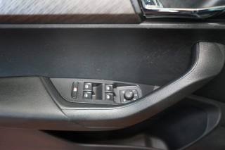 SKODA Karoq usata, con Controllo elettronico della corsia