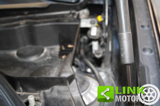 BMW X1 usata, con Airbag testa