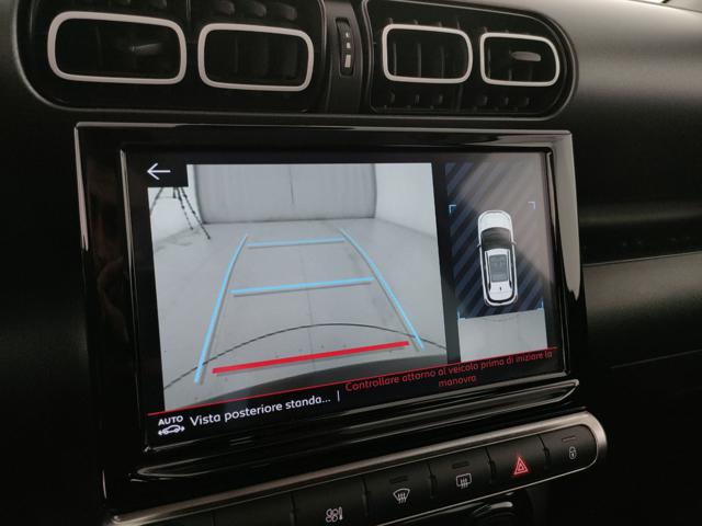 CITROEN C3 Aircross usata, con Cruise Control