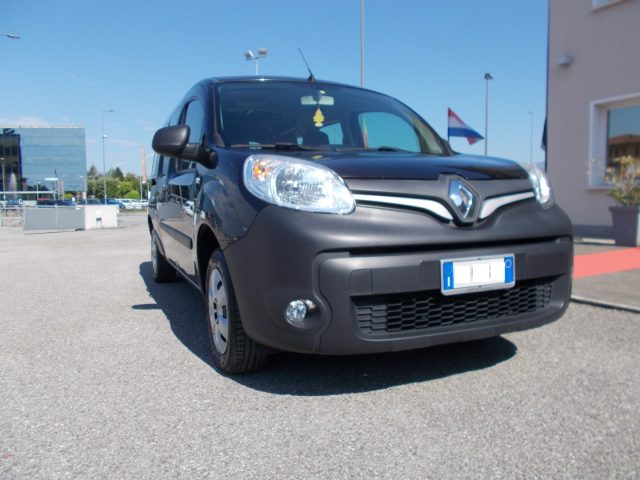 RENAULT Kangoo usata, con Airbag