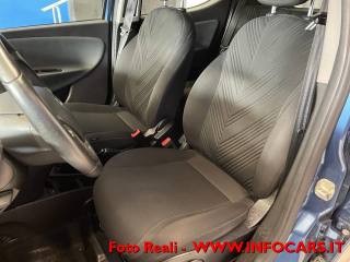 LANCIA Ypsilon usata, con Antifurto