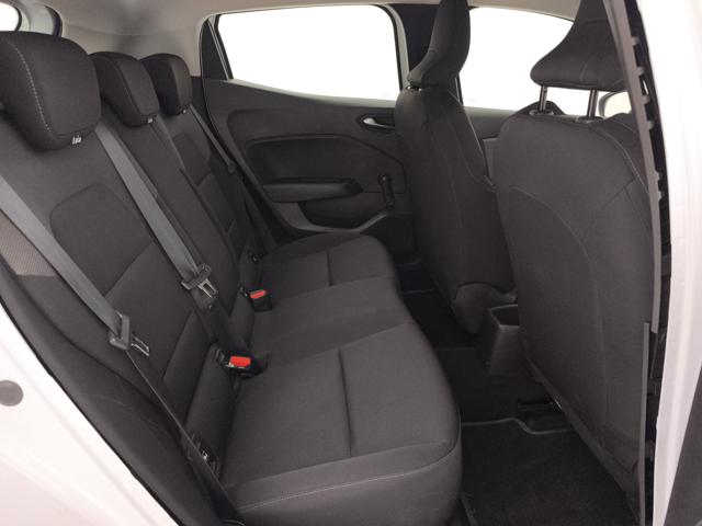 RENAULT Clio usata, con Isofix