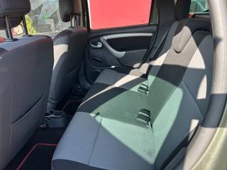 DACIA Duster usata, con Autoradio