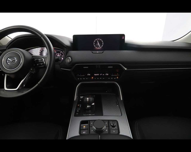 MAZDA CX-60 usata, con Sensore di pioggia