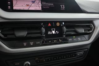 BMW 116 usata 11