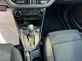 FORD Puma usata, con Climatizzatore