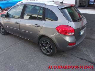 RENAULT Clio usata, con ESP