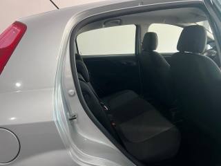 FIAT Punto usata, con ESP