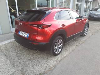 MAZDA CX-30 usata, con Servosterzo