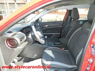 JEEP Avenger usata, con Servosterzo
