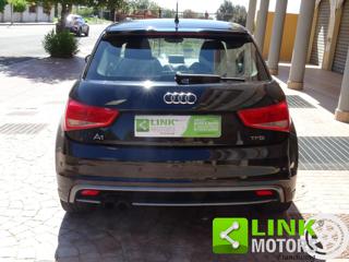 AUDI A1 usata, con Alzacristalli elettrici