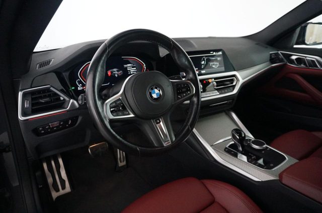 BMW 420 usata, con Cerchi in lega