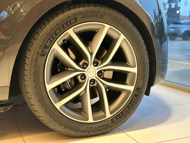 LAND ROVER Range Rover usata, con Fendinebbia