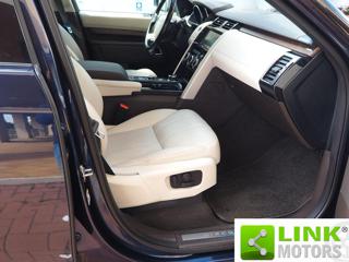 LAND ROVER Discovery usata, con Immobilizzatore elettronico