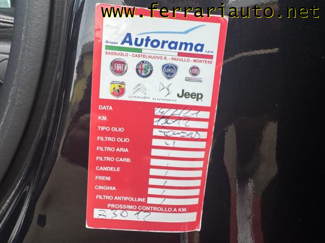 JEEP Renegade usata, con Volante in pelle