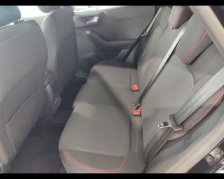 FORD Puma usata 21