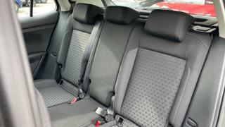 VOLKSWAGEN T-Cross usata, con Autoradio