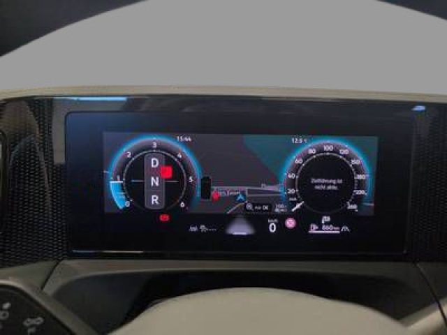 VOLKSWAGEN Tiguan usata, con Airbag Passeggero