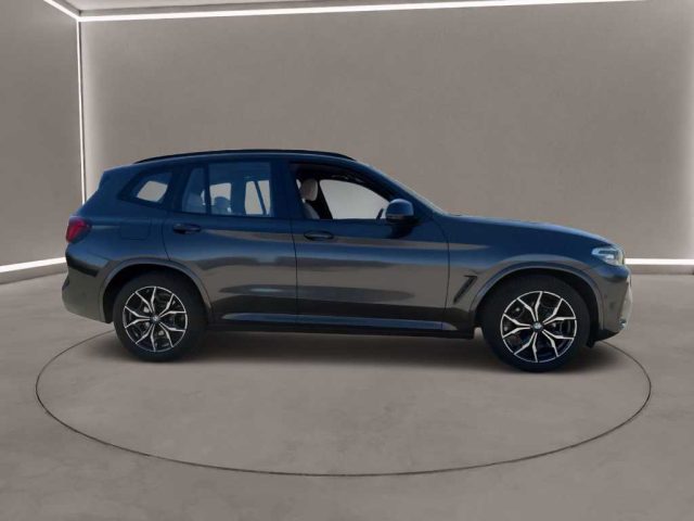 BMW X3 usata, con Autoradio