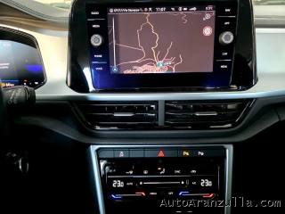 VOLKSWAGEN T-Roc usata, con Park Distance Control