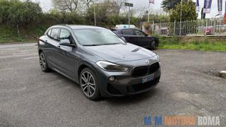 BMW X2 usata, con Airbag laterali