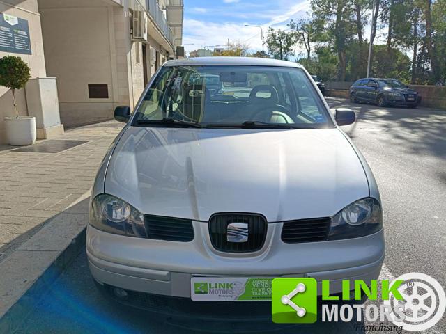 SEAT Arosa usata 19