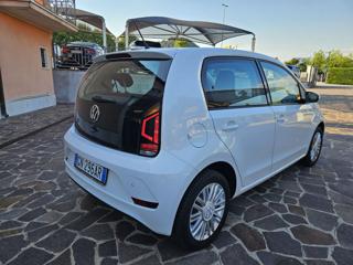 VOLKSWAGEN up! usata, con Airbag laterali