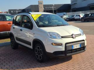 FIAT Panda usata, con Alzacristalli elettrici