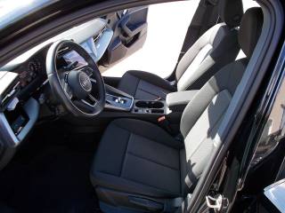 AUDI A3 usata, con Controllo automatico clima