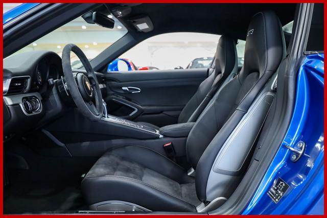 PORSCHE 991 usata, con Fari Xenon