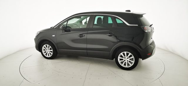 OPEL Crossland usata, con Sistema di chiamata d