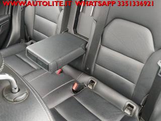 MERCEDES-BENZ GLA 220 usata, con Sistema di navigazione