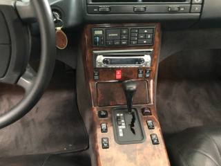MERCEDES-BENZ SL 300 usata, con Cruise Control