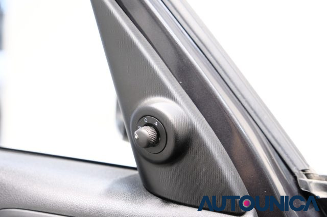 FIAT 500L usata, con Monitoraggio pressione pneumatici