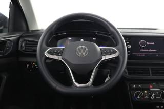 VOLKSWAGEN T-Cross usata 5
