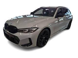 BMW 320 d 48V xDrive Touring Msport