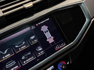 AUDI Q3 usata, con Trazione integrale