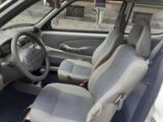 FIAT Seicento usata, con Immobilizzatore elettronico