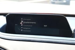 MAZDA CX-30 usata, con Servosterzo