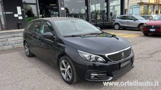PEUGEOT 308 usata, con Sistema di navigazione