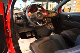 ABARTH 695 usata 40