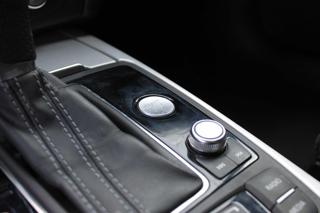 AUDI A6 usata, con Volante multifunzione
